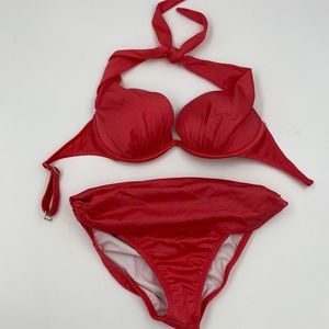 Venus Marilyn Coral Bikini